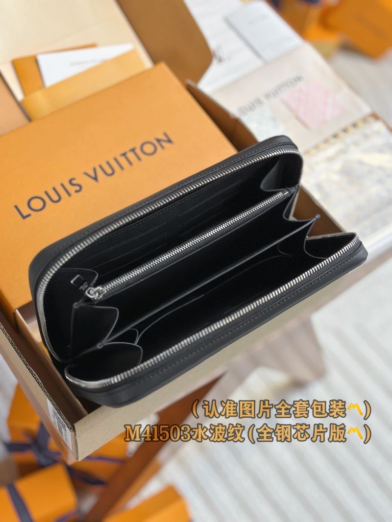 Louis Vuitton Wallets Purse